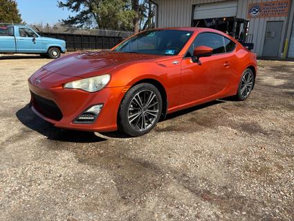 2014 Scion FR-S Warrenton NC