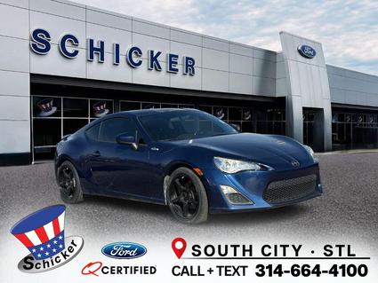 2015 Scion FR-S St Louis MO