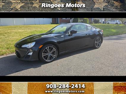 2013 Scion FR-S Ringoes NJ