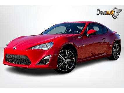 2016 Scion FR-S Southaven MS