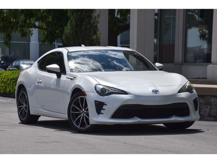 2017 Toyota 86 Lexington KY