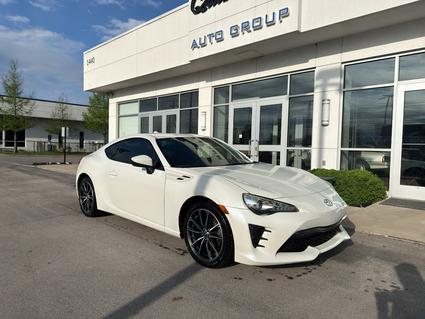 2017 Toyota 86 Lexington KY