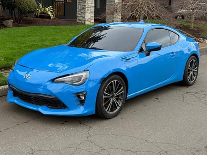 2019 Toyota 86 Portland OR