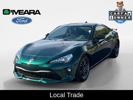 2020 Toyota 86 Denver CO