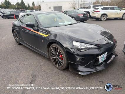 2019 Toyota 86 Vero Beach FL