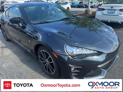 2019 Toyota 86 Louisville KY