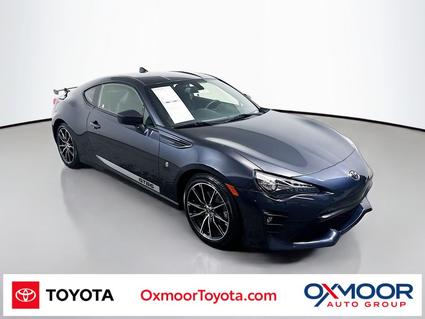 2019 Toyota 86 Louisville KY