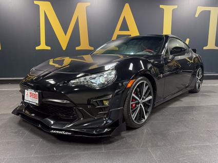 2019 Toyota 86 Redondo Beach CA