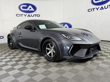 2022 Toyota GR86 Memphis TN