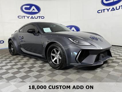 2022 Toyota GR86 Memphis TN