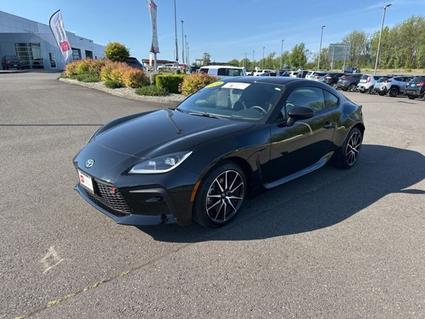 2024 Toyota GR86 Chehalis WA