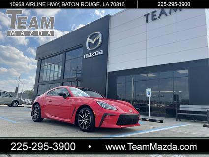 2025 Toyota GR86 Baton Rouge LA