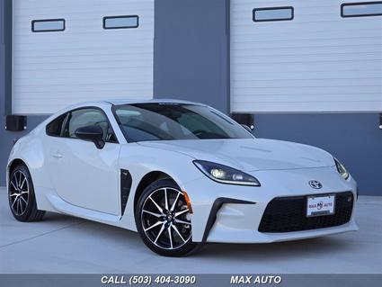 2024 Toyota GR86 Portland OR