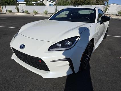 2024 Toyota GR86 Idaho Falls ID