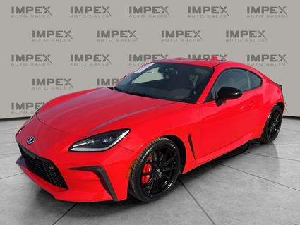 2024 Toyota GR86 Greensboro NC