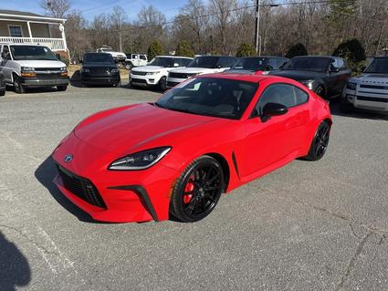 2024 Toyota GR86 Greensboro NC