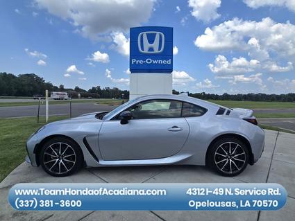 2024 Toyota GR86 Opelousas LA