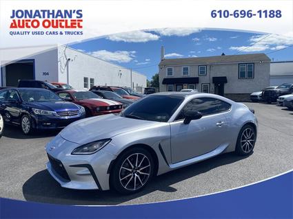2022 Toyota GR86 West Chester PA