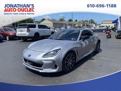 2022 Toyota GR86 West Chester PA