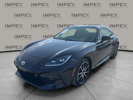 2024 Toyota GR86 Greensboro NC