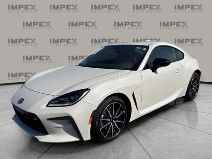 2025 Toyota GR86 Greensboro NC