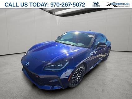 2024 Toyota GR86 Loveland CO