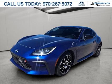 2024 Toyota GR86 Loveland CO