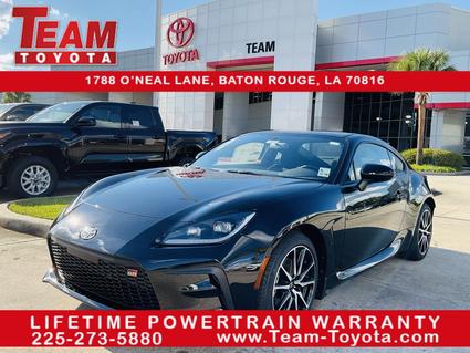 2025 Toyota GR86 Baton Rouge LA