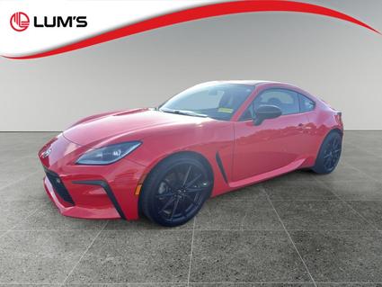 2025 Toyota GR86 Warrenton OR