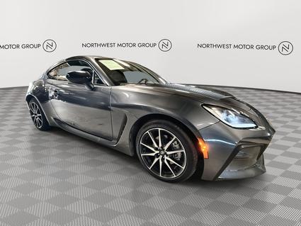 2024 Toyota GR86 Pasco WA