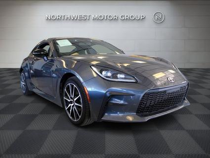 2024 Toyota GR86 Pasco WA