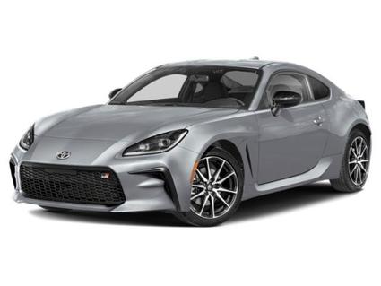 2025 Toyota GR86 Jacksonville FL