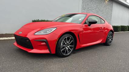 2024 Toyota GR86 Portland OR