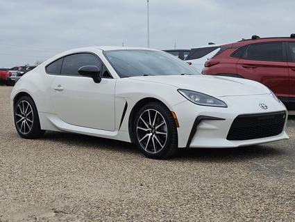 2023 Toyota GR86 Commerce TX