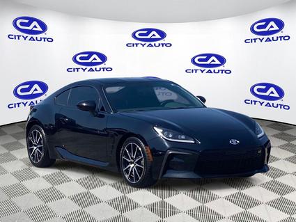 2022 Toyota GR86 Madison AL