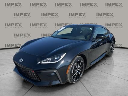 2023 Toyota GR86 Greensboro NC
