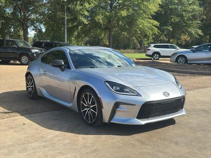 2022 Toyota GR86 Brandon MS