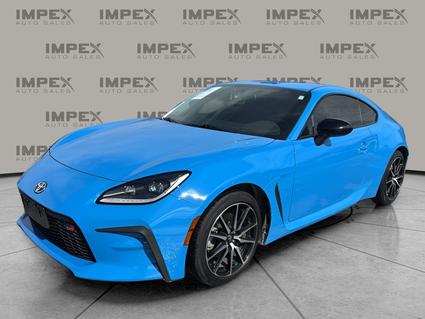 2023 Toyota GR86 Greensboro NC