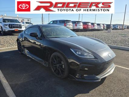 2023 Toyota GR86 Hermiston OR
