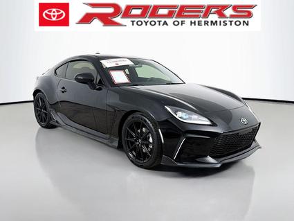 2023 Toyota GR86 Hermiston OR