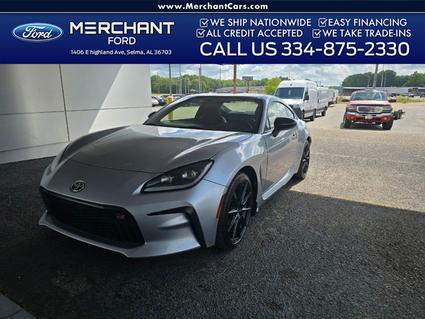 2024 Toyota GR86 Selma AL