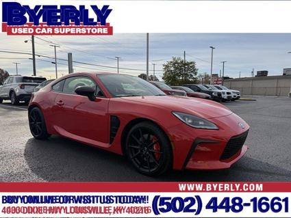 2024 Toyota GR86 Louisville KY