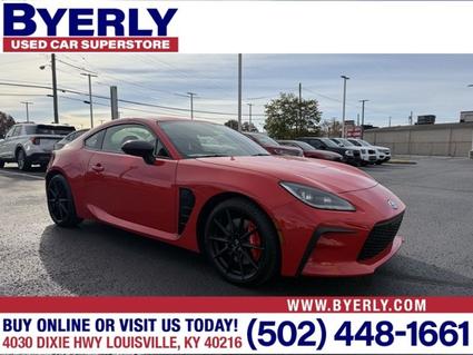 2024 Toyota GR86 Louisville KY
