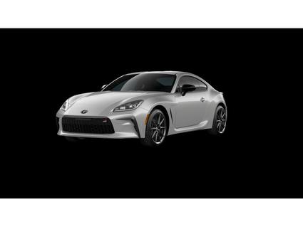 2025 Toyota GR86 Manchester CT