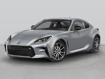 2025 Toyota GR86 Suitland MD