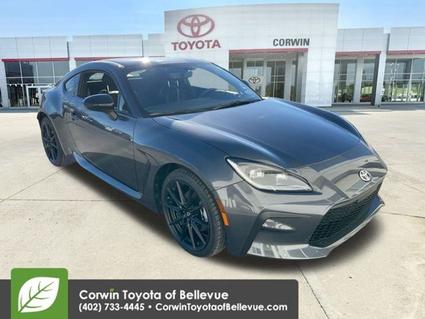 2026 Toyota GR86 Bellevue NE