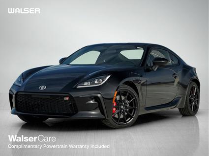 2026 Toyota GR86 Minneapolis MN