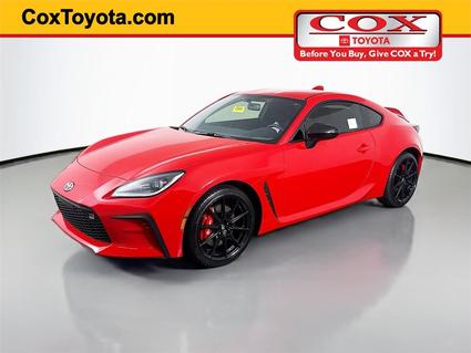 2026 Toyota GR86 Burlington NC