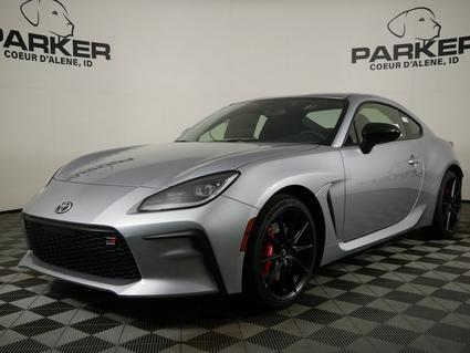 2026 Toyota GR86 Coeur d'Alene ID