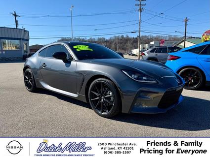 2023 Toyota GR86 Ashland KY